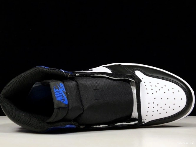 Jordan Retro Air 716371-040 OG Fragment 1 High 1206